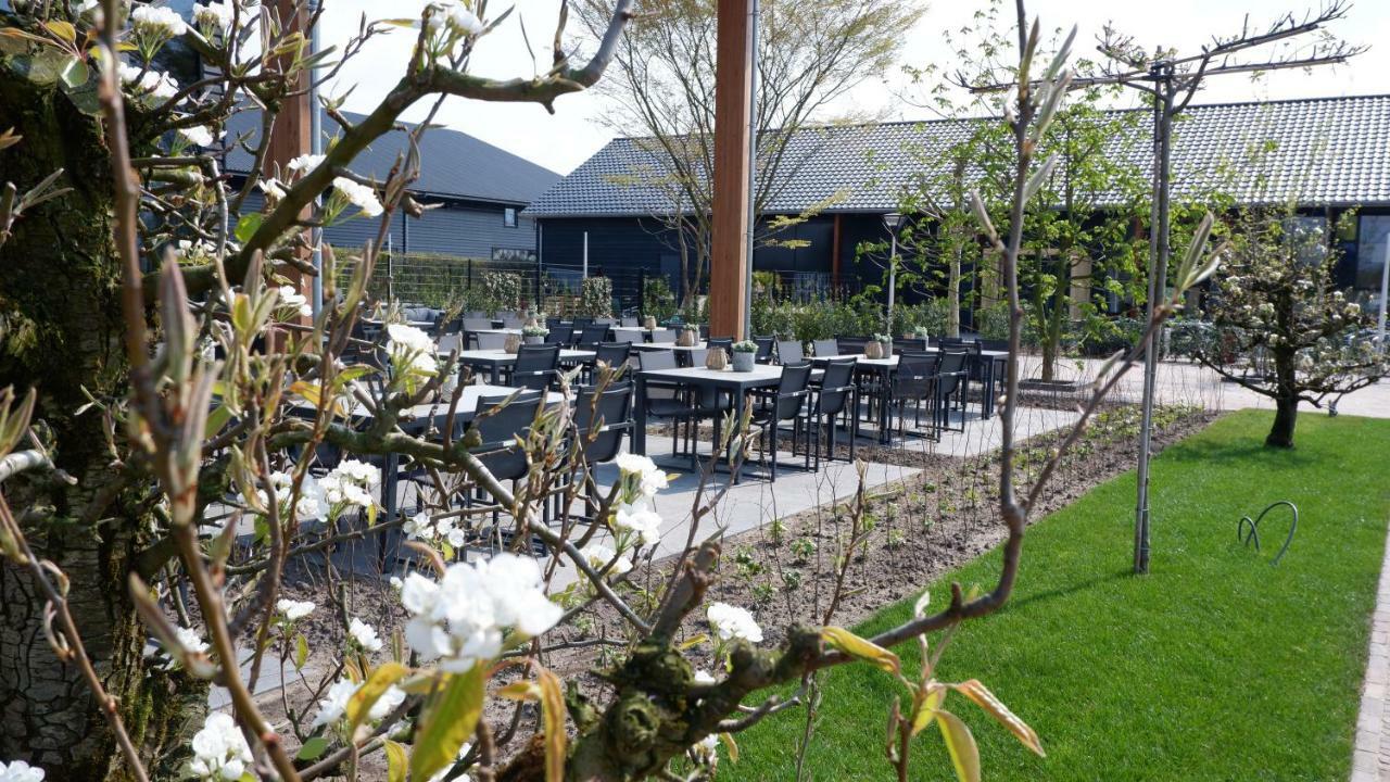 Fruitpark Hotel & Spa Ochten Exterior photo
