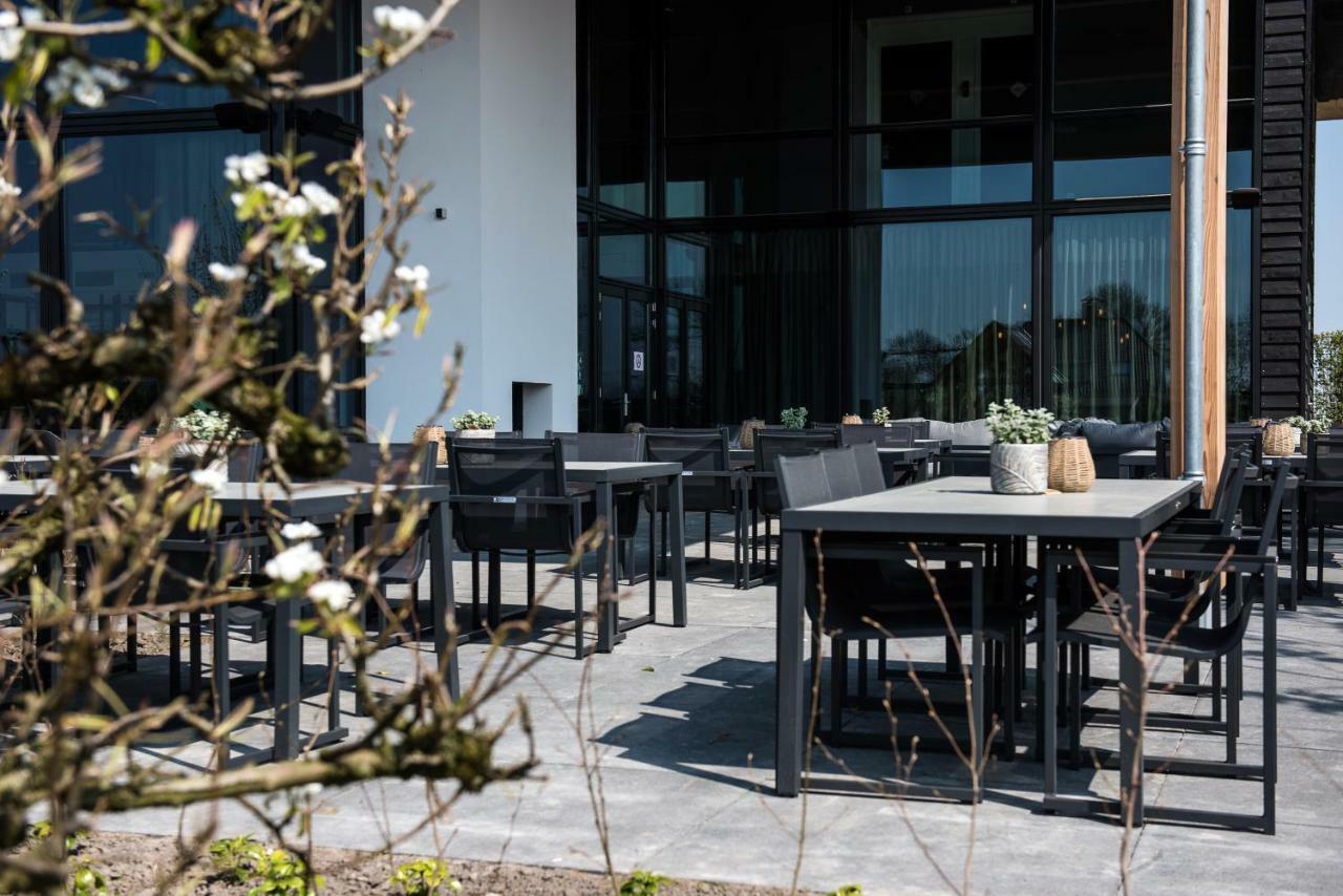 Fruitpark Hotel & Spa Ochten Exterior photo