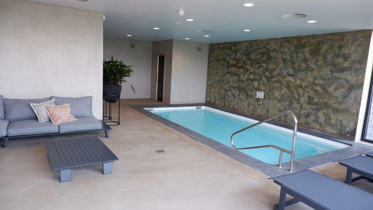 Fruitpark Hotel & Spa Ochten Exterior photo